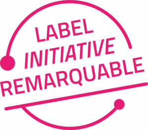 Logo Label Initiative Remarquable