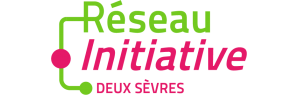 Logo Réseau Initiative Deux Sèvres