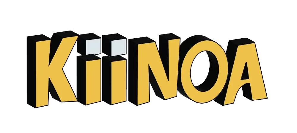 Kiinoa