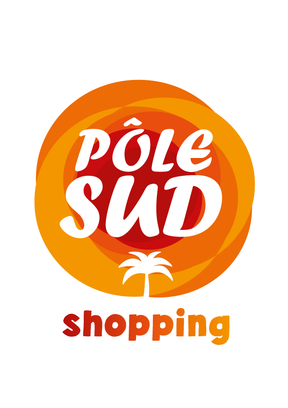 Logo partenaire Pole Sud Shopping